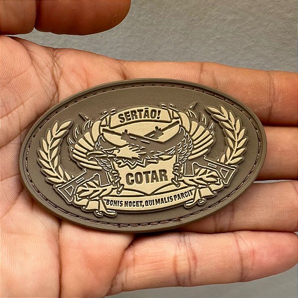 BREVE COTAR