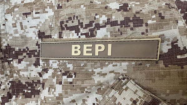 TARJETA BEPI