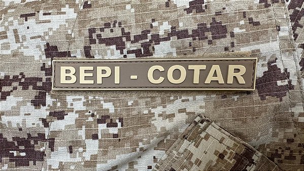 TARJETA BEPI-COTAR