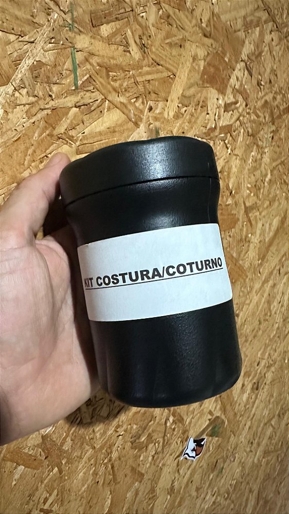 KIT COSTURA/COTURNO