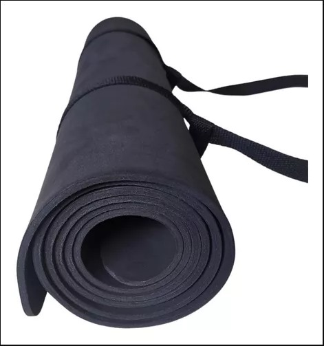 COLCHAO EVA / ISOLANTE PADRAO GERAL CURSO