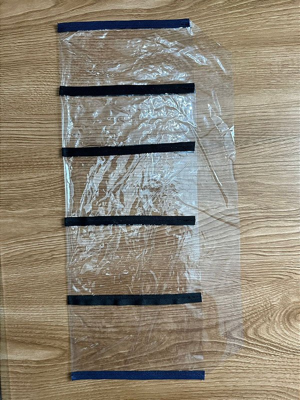 ORGANIZADOR PARA KITS OPERACIONAIS