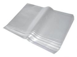 SACOS DE GELO PARA IMPERMEABILIZAÇÃO DA MOCHILA E MATERIAL