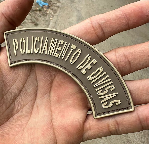 MANICACA POLICIAMENTO DE DIVISAS