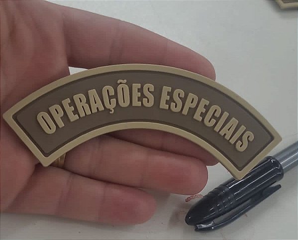 MANICACA OPERAÇOES ESPECIAIS BOPE PMCE