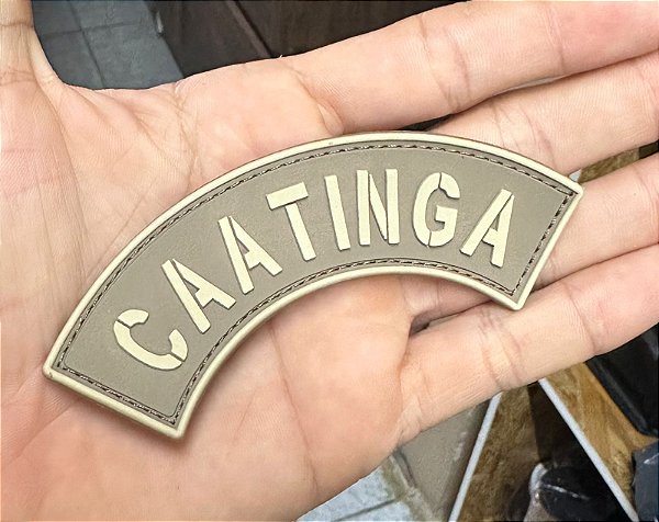 MANICACA CAATINGA