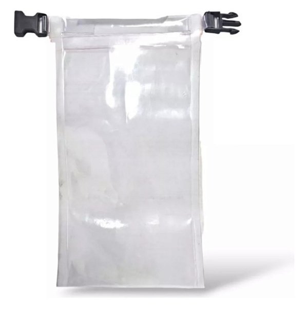 Saco estanque para kit anotação