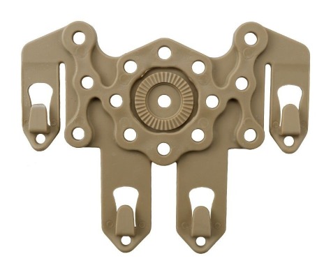 ADAPTADOR STRIKE 4 PONTAS