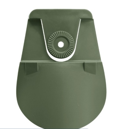 PASSADOR ABA PADDLE - IDEAL PARA UNIFORME DE TRÂNSITO