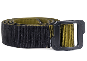 CINTO TÁTICO BI MISSION – COYOTE/BLACK