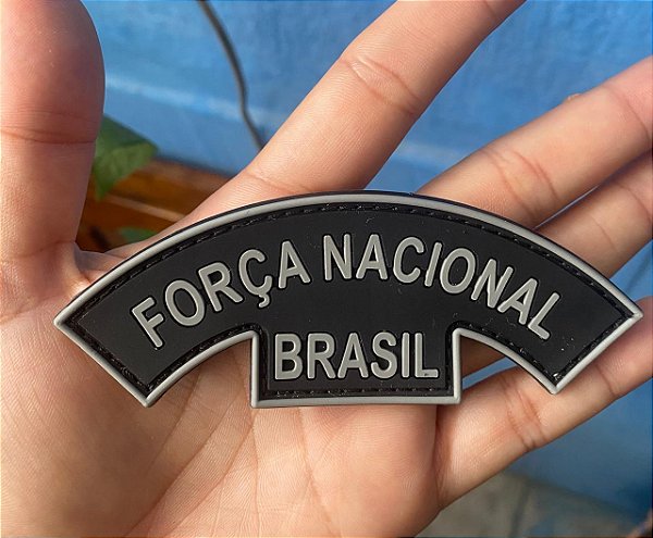 MANICACA FORÇA NACIONAL