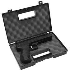 CASE PARA PISTOLA LEAO