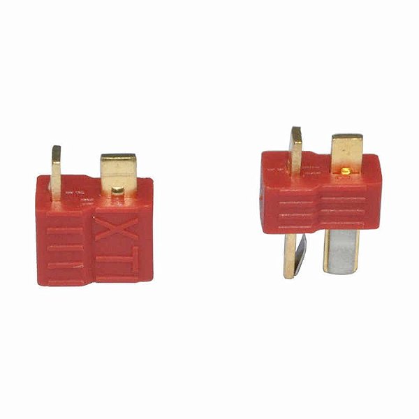 CONECTOR DEANS T
