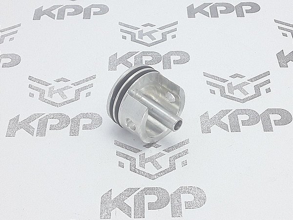 CABEÇA DE CILINDRO KPP