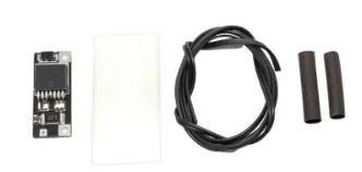 MOSFET NANO ECATECH