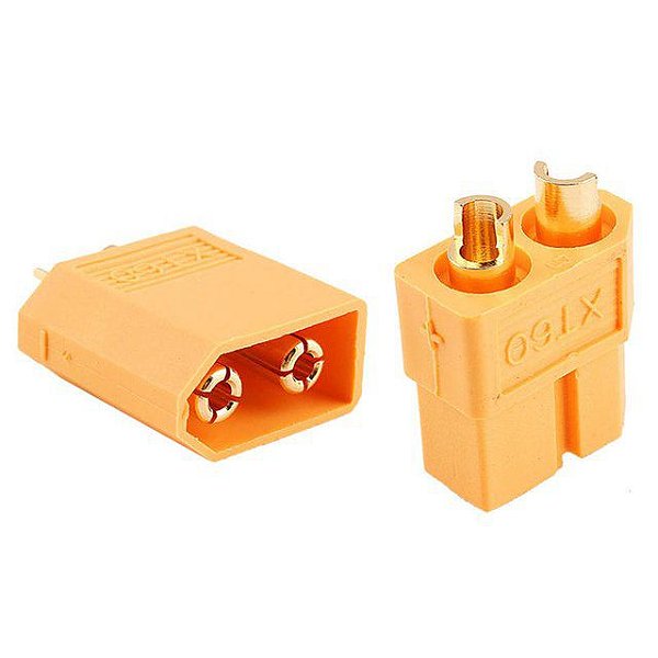 CONECTOR XT60