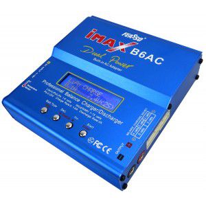 BALANCEADOR IMAX B6 AC 6A