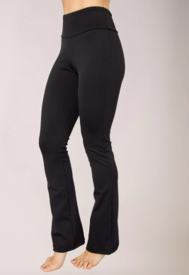 CALÇA BAILARINA ADULTO