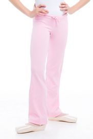 CALÇA BAILARINA INFANTIL