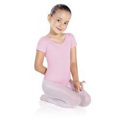 COLLANT COM MANGA INFANTIL