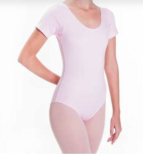 COLLANT COM MANGA ADULTO