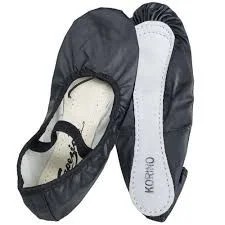 SAPATILHA KORINO PRETA