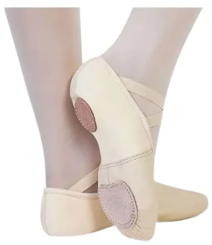 SAPATILHA DE LONA SOFT C/ELASTANO GLOVE FOOT