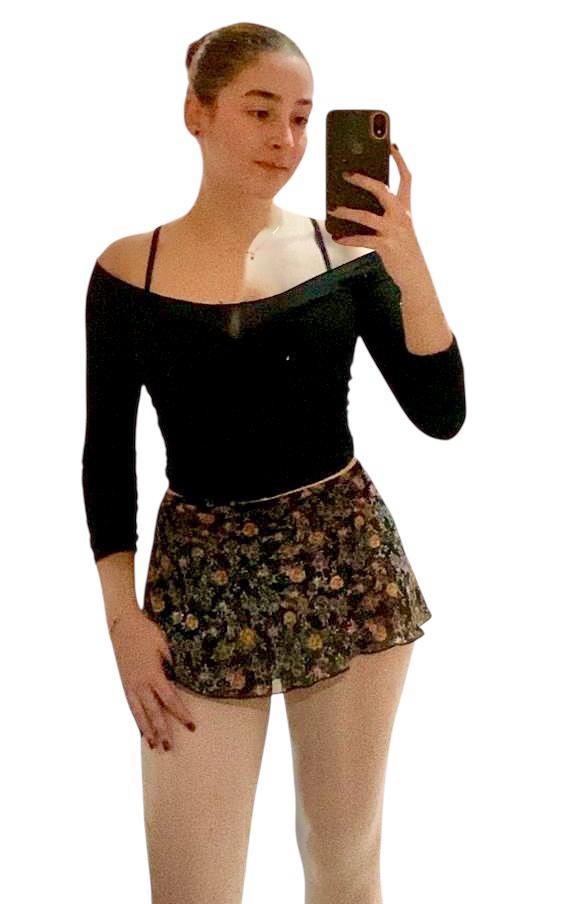 BLUSINHA SEGUNDA PELE