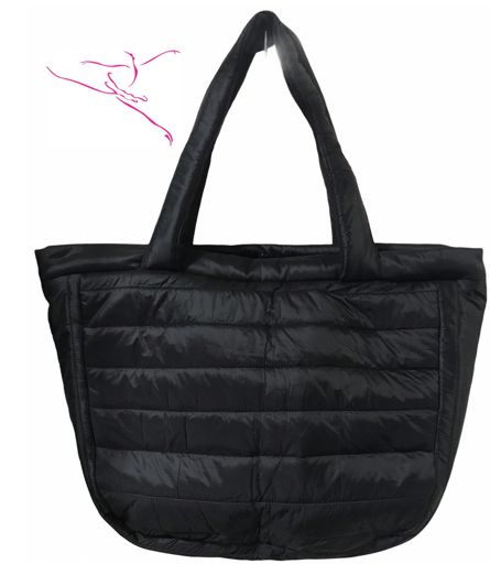 BOLSA SOFT COMANDO DA DANCA