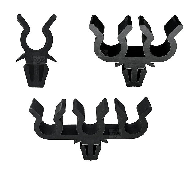 Kit Presilha Cabo De Vela Chevrolet GM Blazer 1996/2011