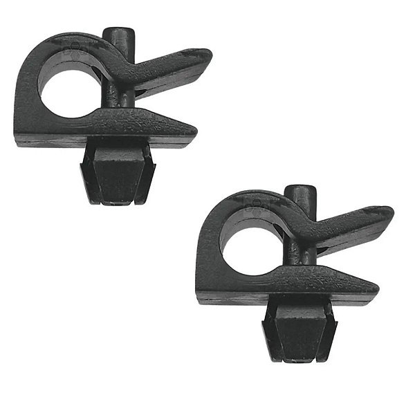 Presilha Vareta Capô Renault Sandero 2005/2014
