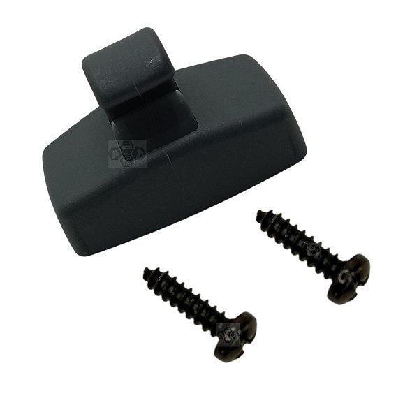 Presilha Grampo Suporte Quebra Sol Volkswagen New Beetle 2000/2010