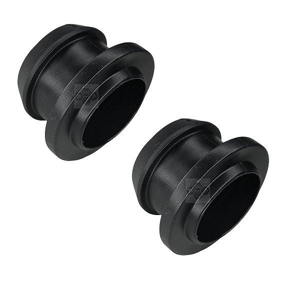 Coxin Isolador Caixa Filtro Ar Chevrolet GM Joy 2020/2021