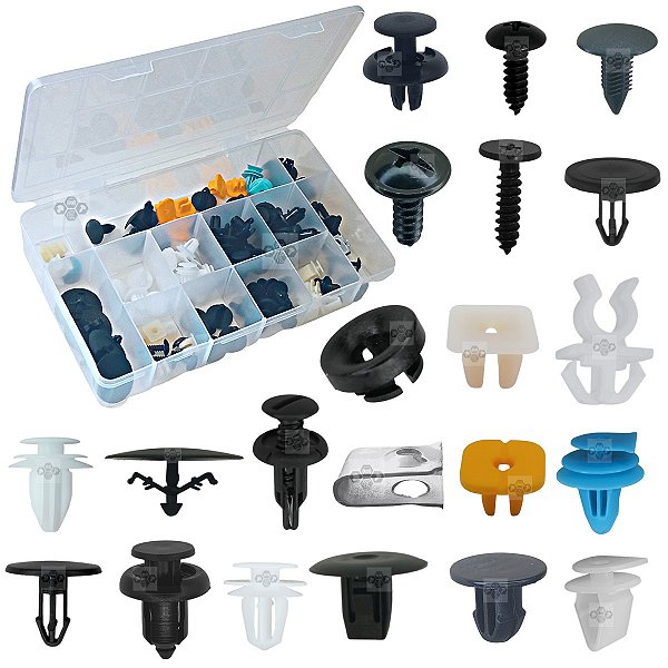 107 Presilha Parachoque Parabarro Honda New Civic 2007/2011