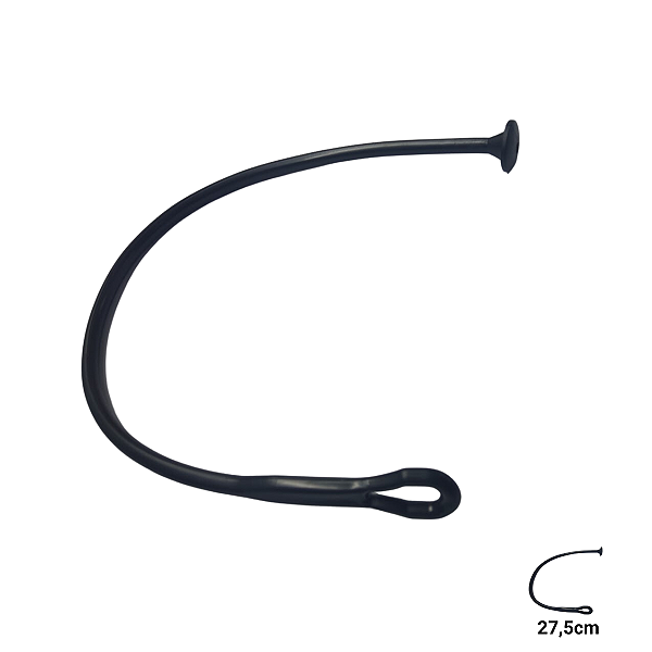 Corda Tirante Bagagito 27,5cm