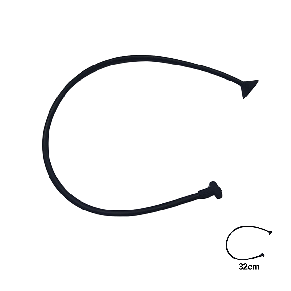 Corda Tirante Bagagito 32cm