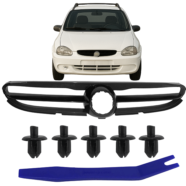 Grade Superior Classic 2003 2004 2005 2006 2007 2008