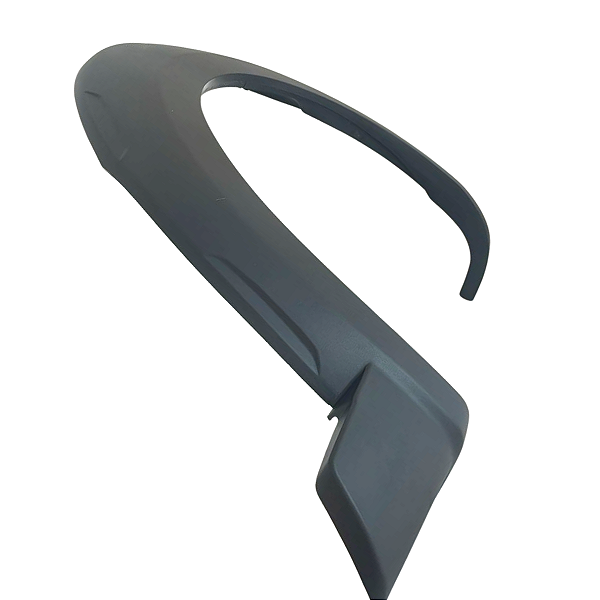 Par Moldura Paralama Dianteiro Strada Working 2014 2015 2016 2017 2018 2019