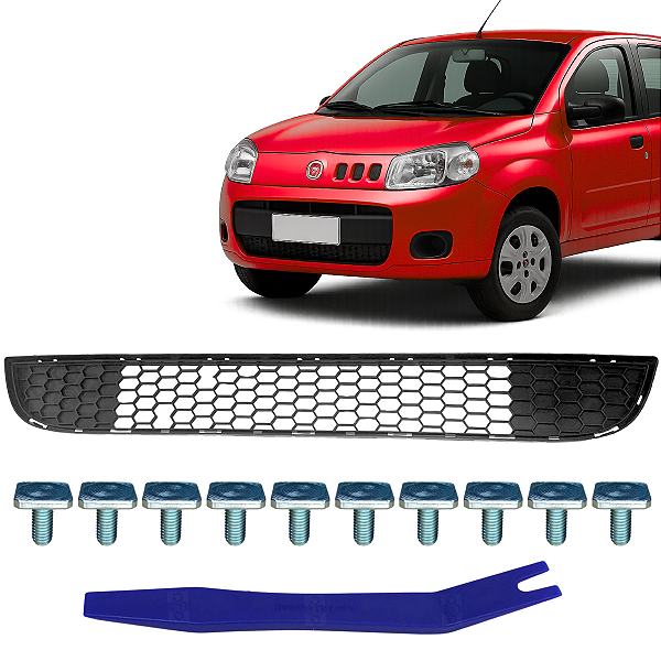 KIT GRADE INFERIOR UNO VIVACE 2011 2012 2013 2014