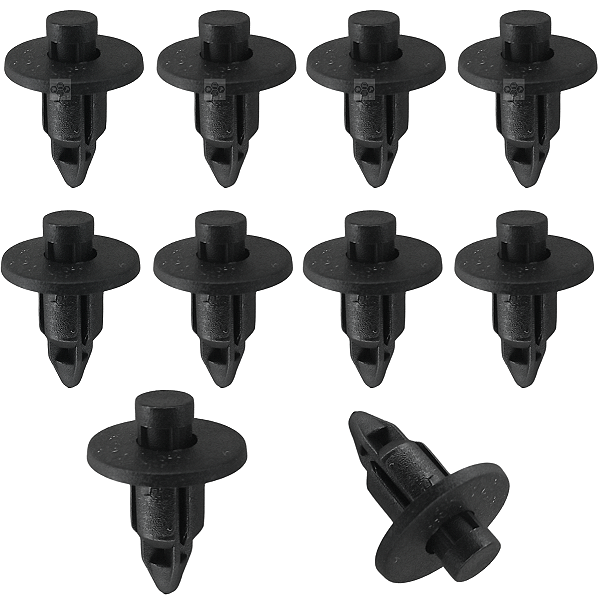 10 Presilha Grelha Churrasqueira Cerato 2010 2011 2012 2013