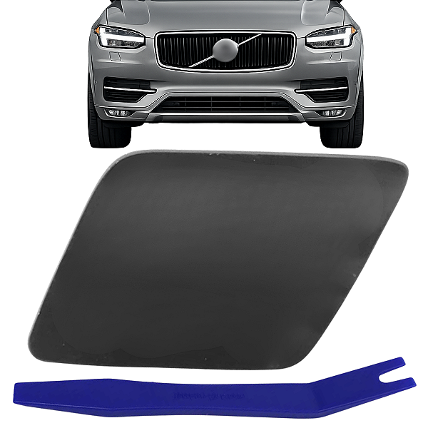 Tampa Esguicho Lavador Água Xc90 2017 2018 2019 2020 2021 22