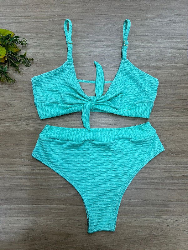 CONJUNTO DE BIQUINI MENINA MOÇA | 518A