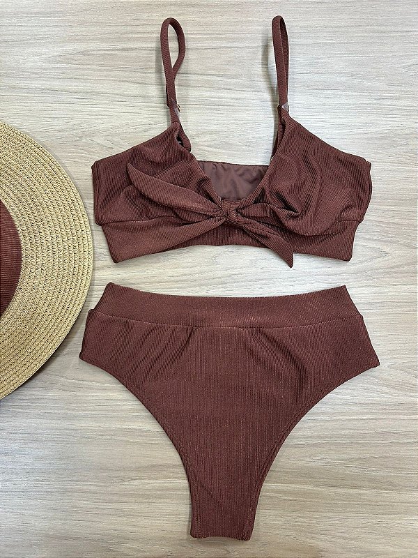 CONJUNTO DE BIQUINI MENINA MOÇA | 518M