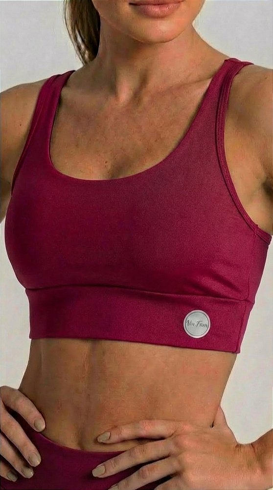 TOP REGATA FITNES NA COR MARSALA | REF 50024M