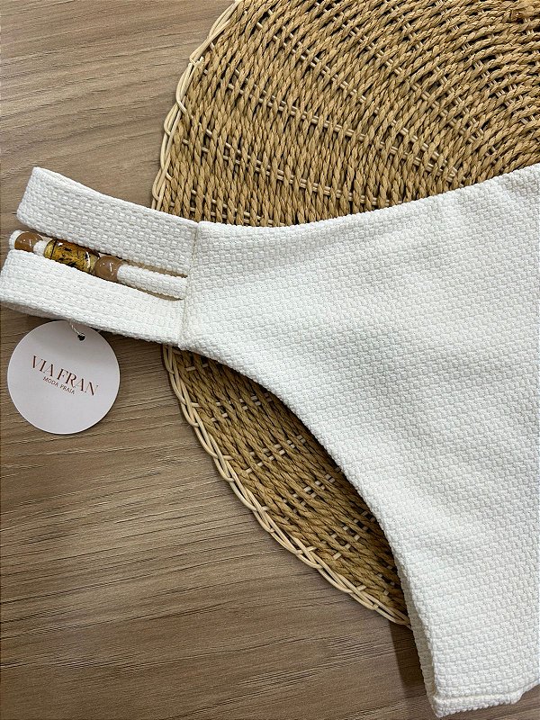 CALCINHA CONTAS NA COR OFF | Ref 5092CC