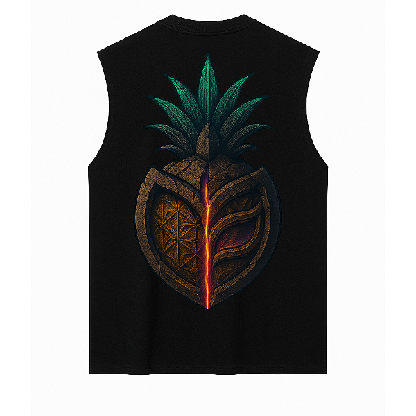 REGATA OVERSIZED STAGE