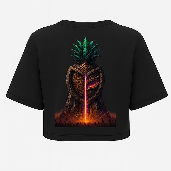 CROPPED OVERSIZED AFTER PRETA FEST