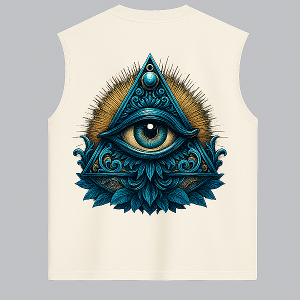 REGATA OVERSIZED OFF EYE DARK
