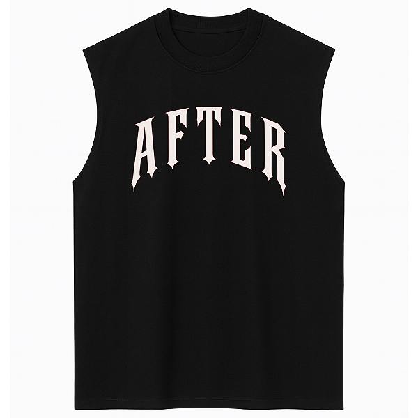 REGATA OVERSIZED AFTER CURVATE