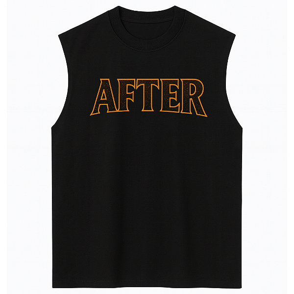 REGATA OVERSIZED AFTER DETROIT